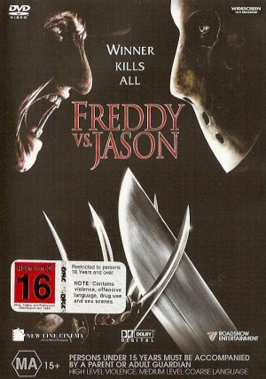 DVD