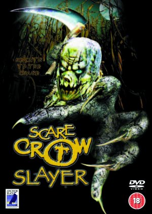 Scarecrow Slayer