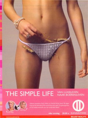 The Simple Life