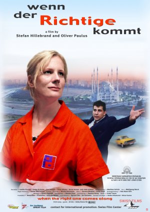 Wenn der Richtige kommt