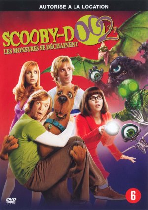 DVD