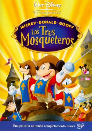 DVD
