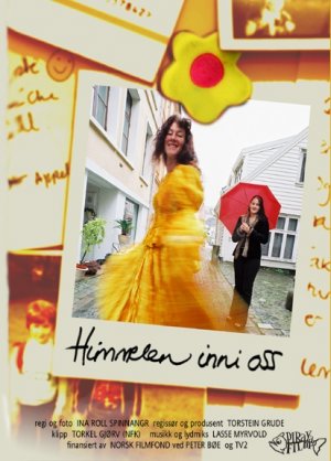 Himmelen inni oss
