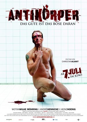 Antikörper