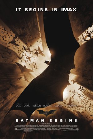 Batman Begins