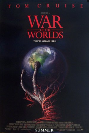 War of the Worlds