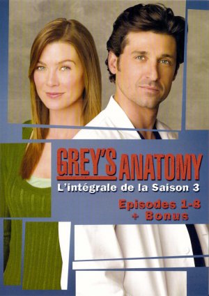 Grey's Anatomy
