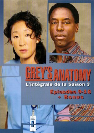 Grey's Anatomy