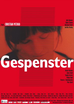 Gespenster