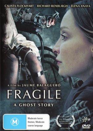 Frágiles