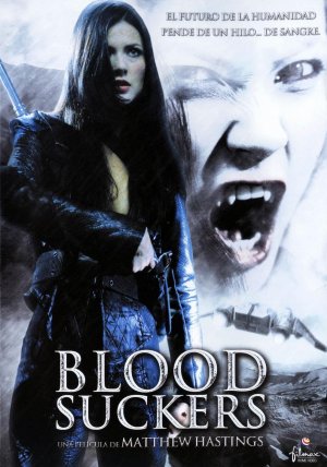 Bloodsuckers