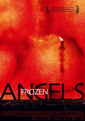 Frozen Angels