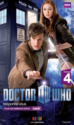 Doctor Who