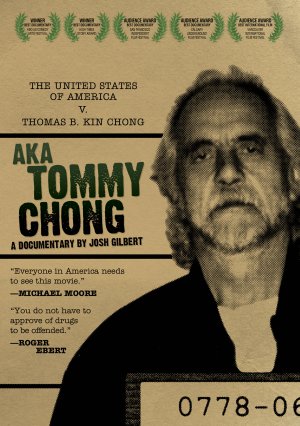 A/k/a Tommy Chong