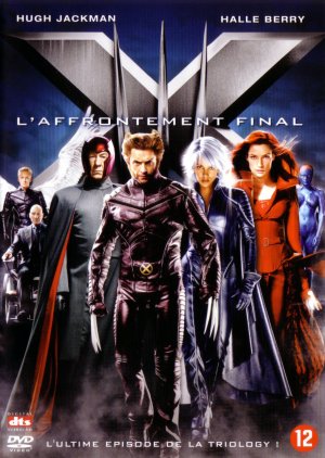 DVD