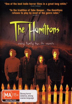 The Hamiltons