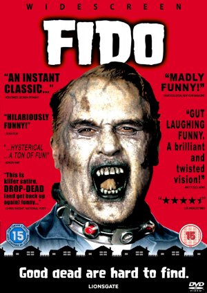DVD