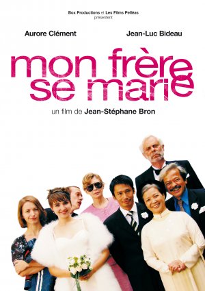 Mon frère se marie