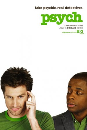 Psych