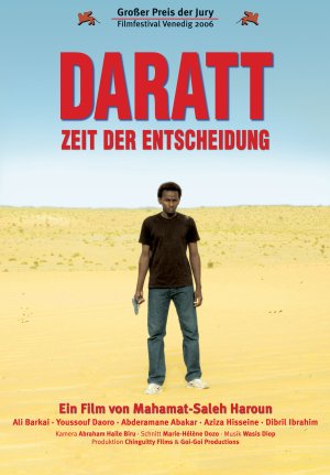 Daratt