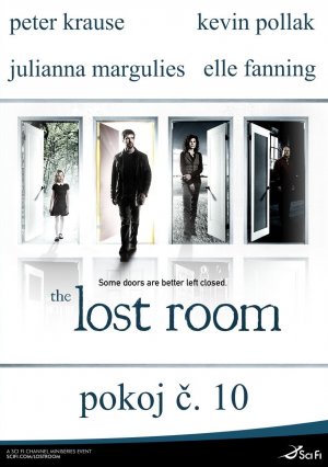 The Lost Room