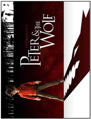 Peter & the Wolf
