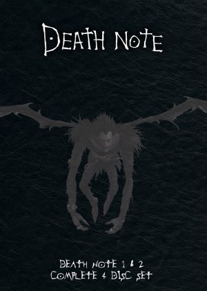 Death Note: Desu nôto
