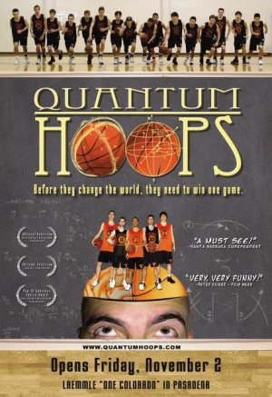 Quantum Hoops