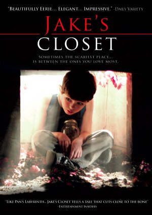 Jake's Closet