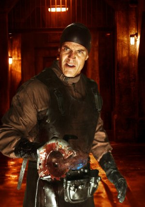 Hostel: Part II