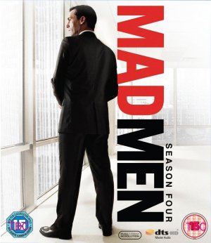 Blu-Ray