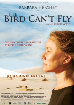 The Bird Can't Fly