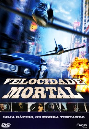 Kill Speed