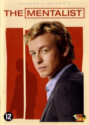 The Mentalist 1528x2152