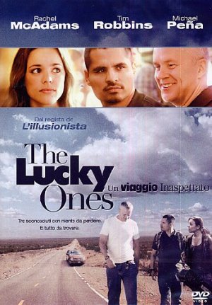 The Lucky Ones