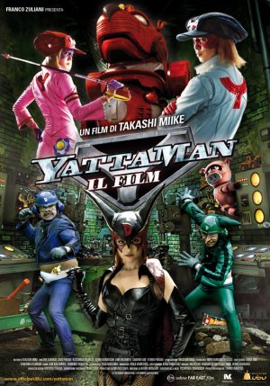 Yattâman