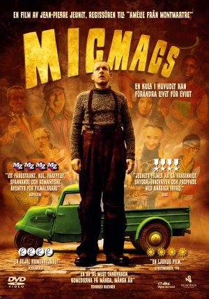 DVD