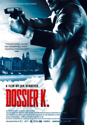 Dossier K.