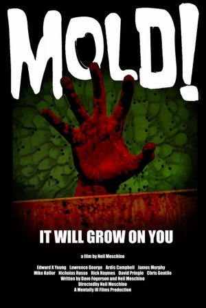 Mold!