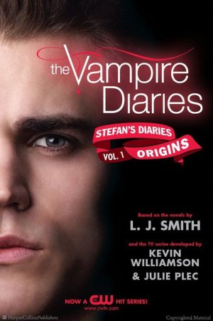 The Vampire Diaries