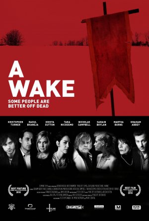 A Wake