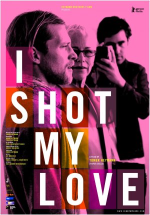 I Shot My Love