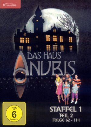 Das Haus Anubis