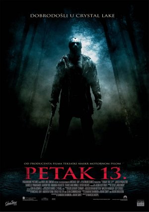 Friday the 13th