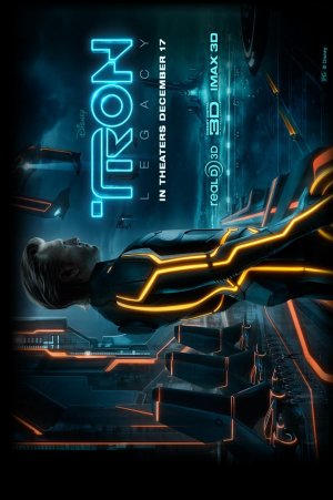 Tron: Legacy