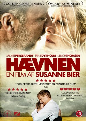 Hævnen