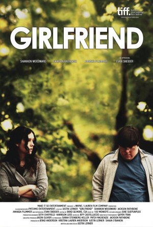 Girlfriend