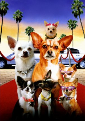 Beverly Hills Chihuahua 2