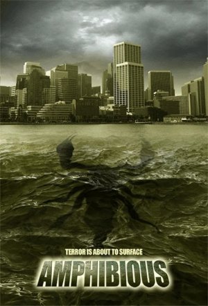Amphibious 3D