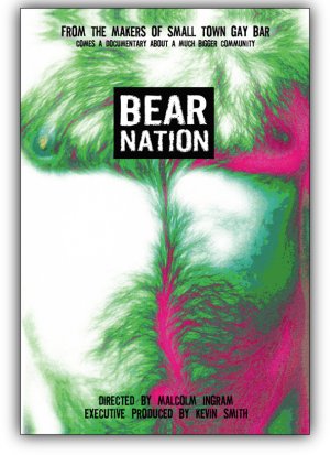 Bear Nation